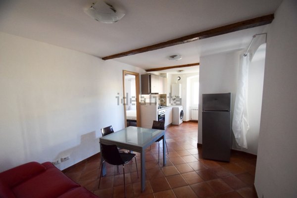 appartamento in vendita a Genova in zona Voltri