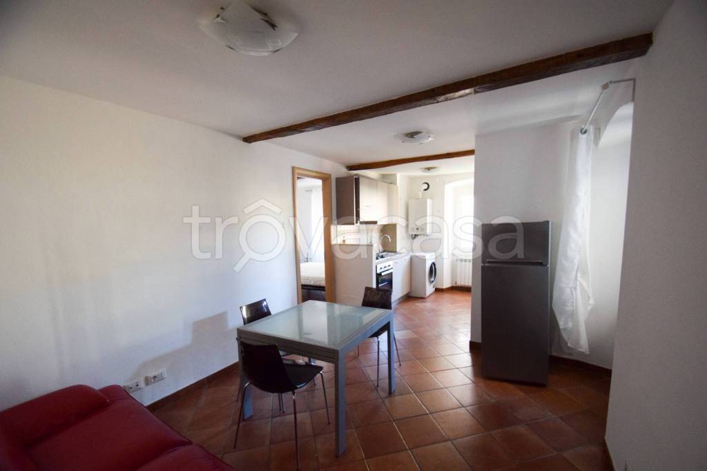 appartamento in vendita a Genova in zona Voltri