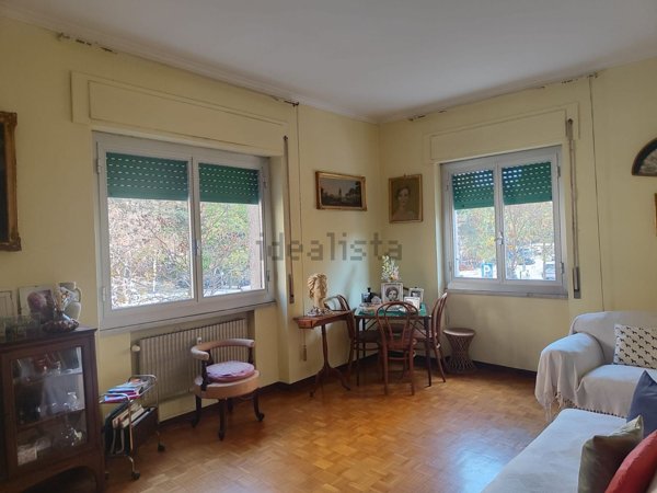 appartamento in vendita a Genova in zona Castelletto