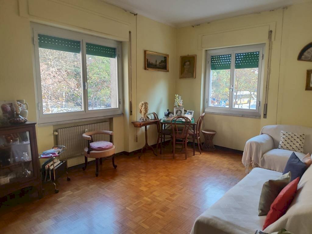 appartamento in vendita a Genova in zona Castelletto