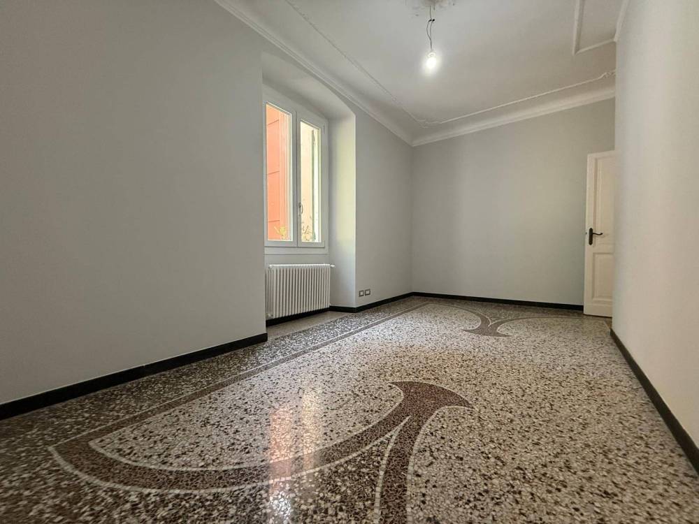 appartamento in vendita a Genova in zona Centro Storico