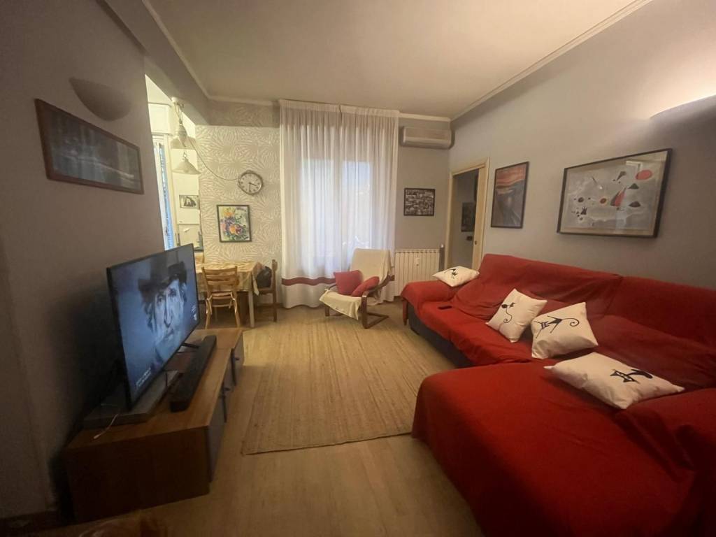appartamento in vendita a Genova in zona Pegli
