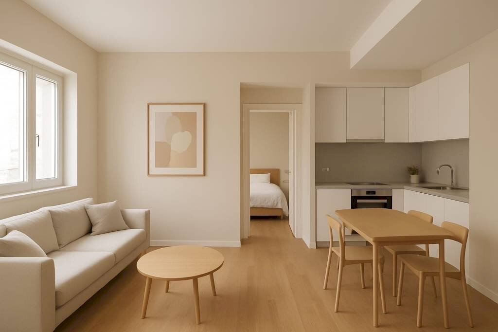 appartamento in vendita a Genova in zona Sottoripa / Maddalena / Molo