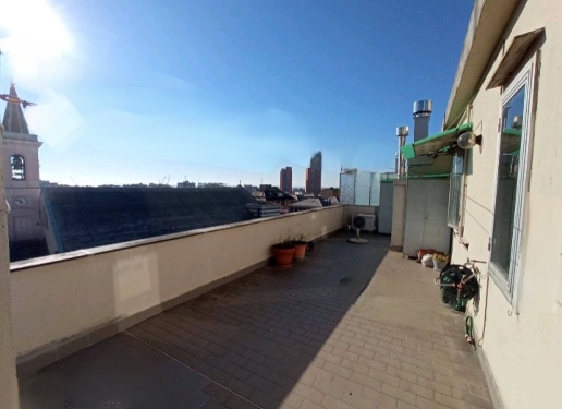 appartamento in vendita a Genova in zona Sampierdarena