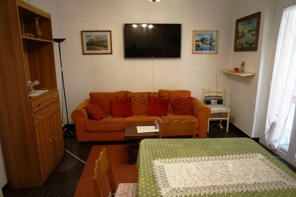 appartamento in vendita a Genova in zona Sampierdarena