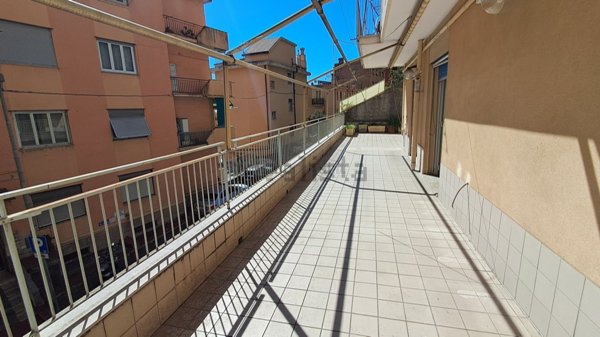 appartamento in vendita a Genova in zona Marassi