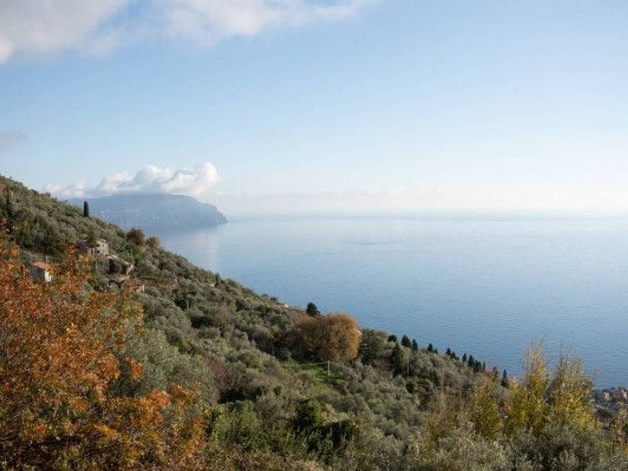 casa indipendente in vendita a Genova in zona Nervi