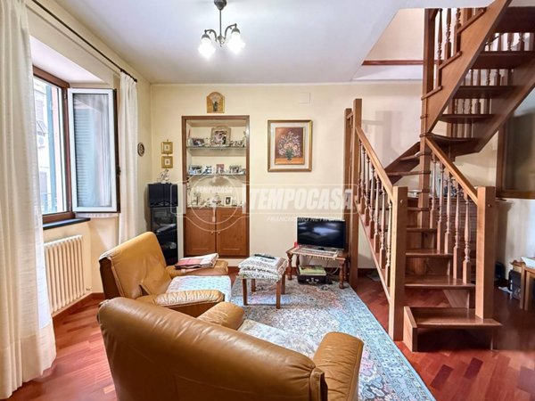 appartamento in vendita a Genova in zona Foce