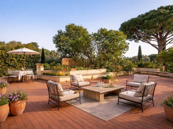 appartamento in vendita a Genova in zona Nervi