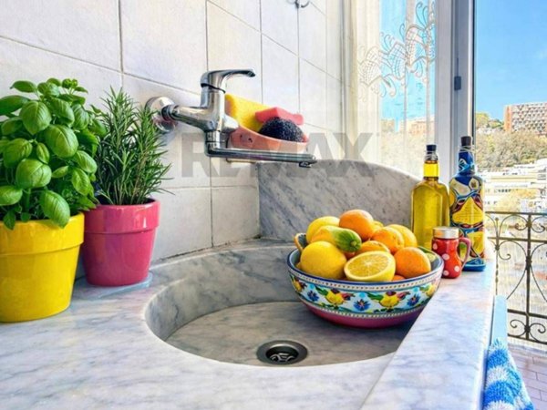 appartamento in vendita a Genova in zona Cornigliano