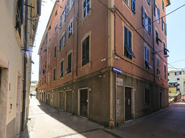 appartamento in vendita a Genova in zona Pontedecimo