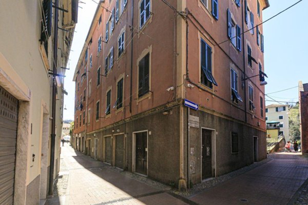 appartamento in vendita a Genova in zona Pontedecimo