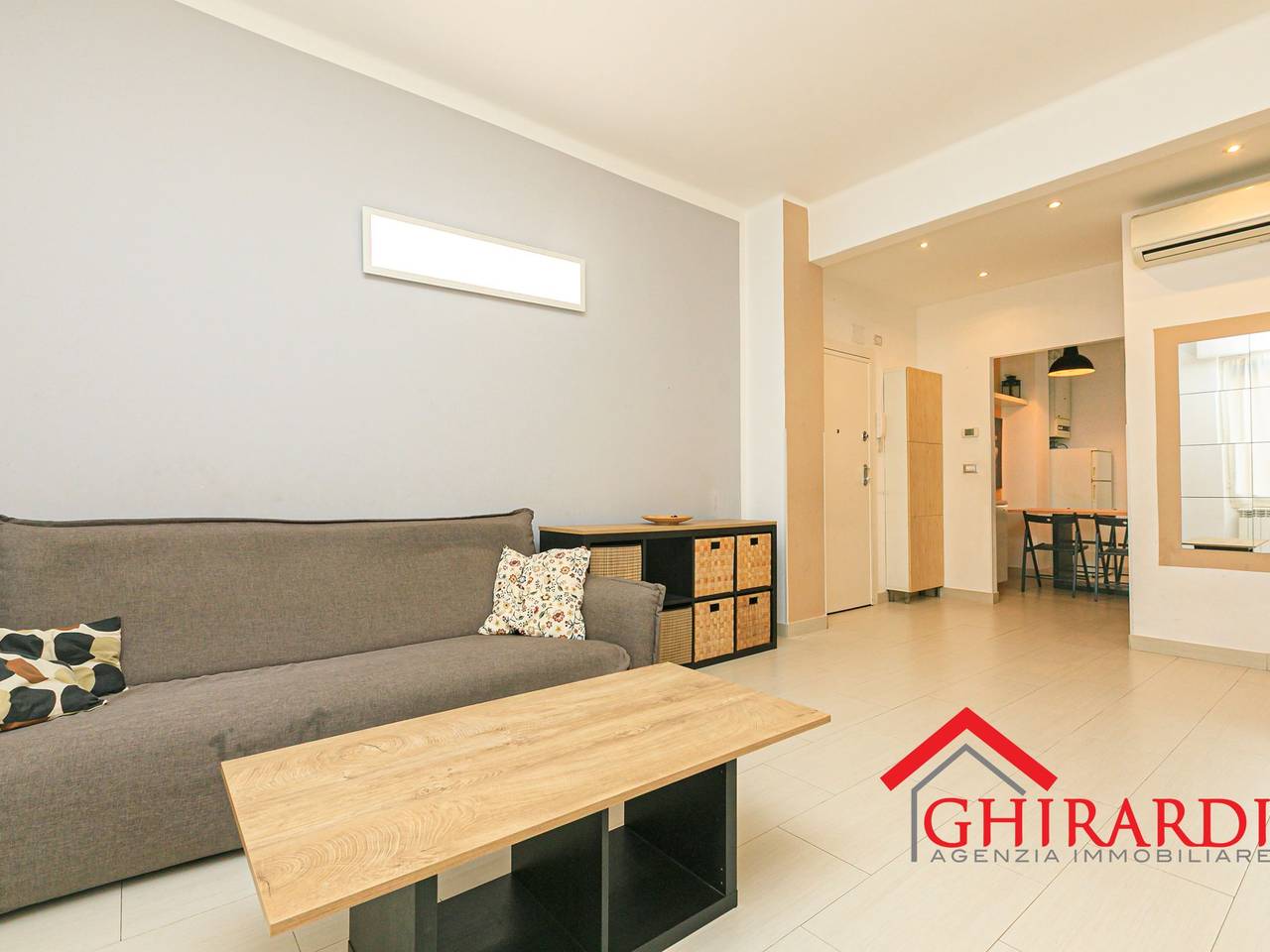 appartamento in vendita a Genova in zona Sestri Ponente