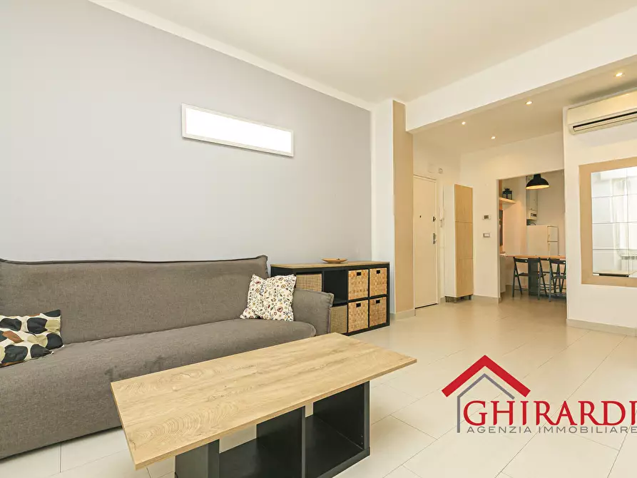 appartamento in vendita a Genova in zona Sestri Ponente