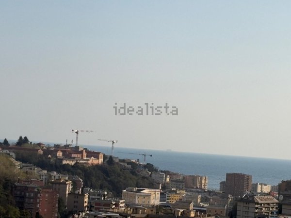 appartamento in vendita a Genova