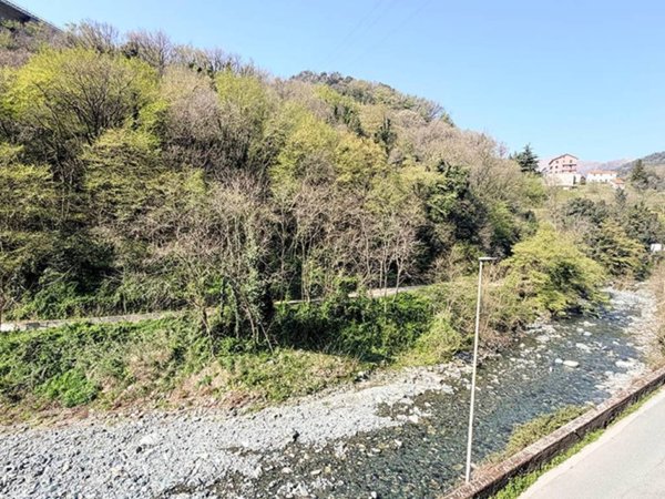 appartamento in vendita a Genova in zona Voltri