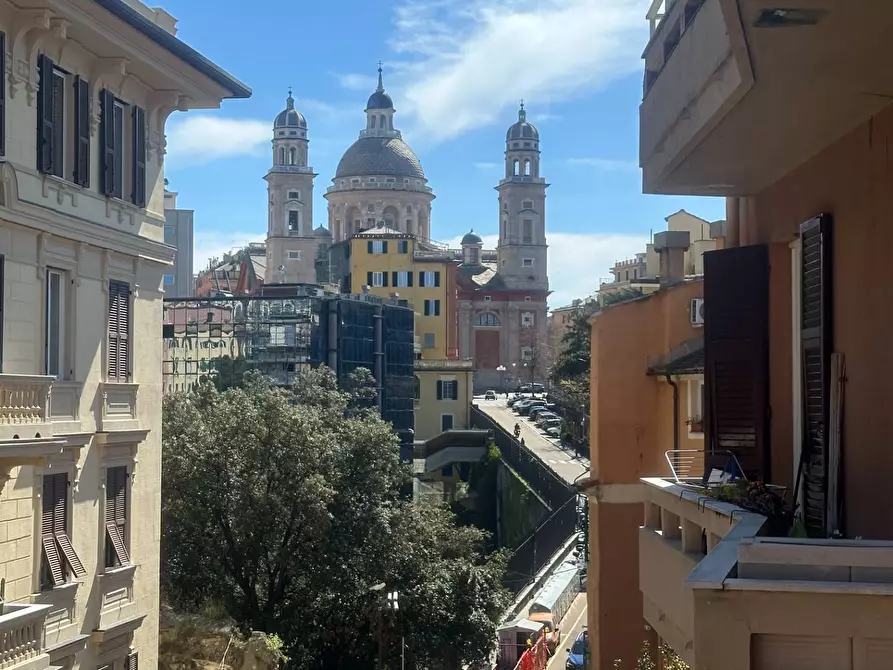 appartamento in vendita a Genova in zona Centro Storico
