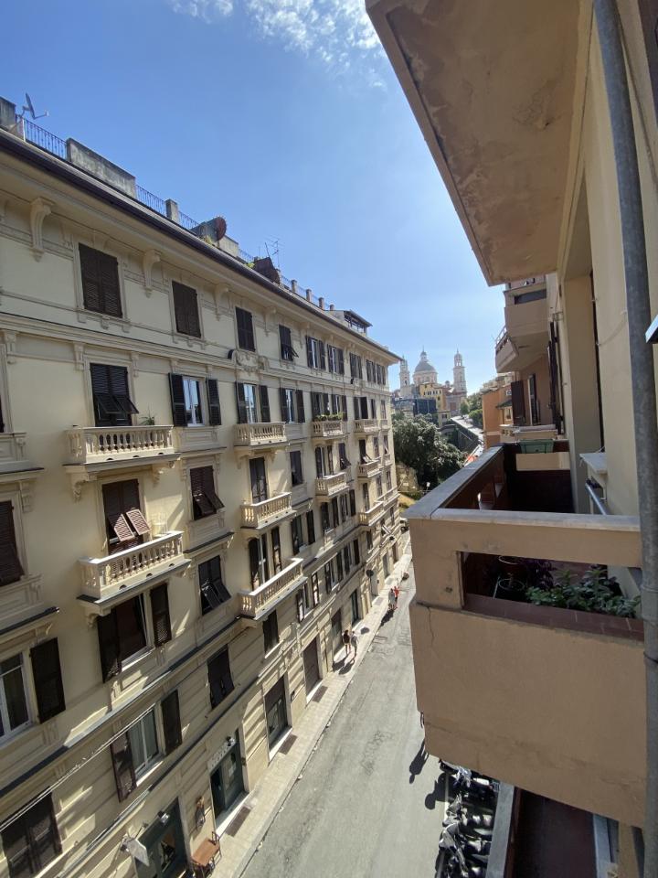 appartamento in vendita a Genova in zona Centro Storico