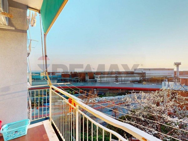 appartamento in vendita a Genova in zona Cornigliano