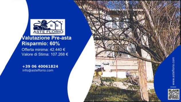 appartamento in vendita a Genova in zona Murta