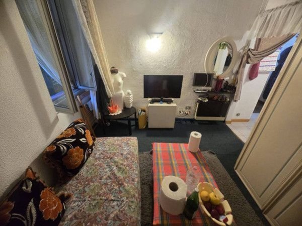 appartamento in vendita a Genova in zona Sestri Ponente