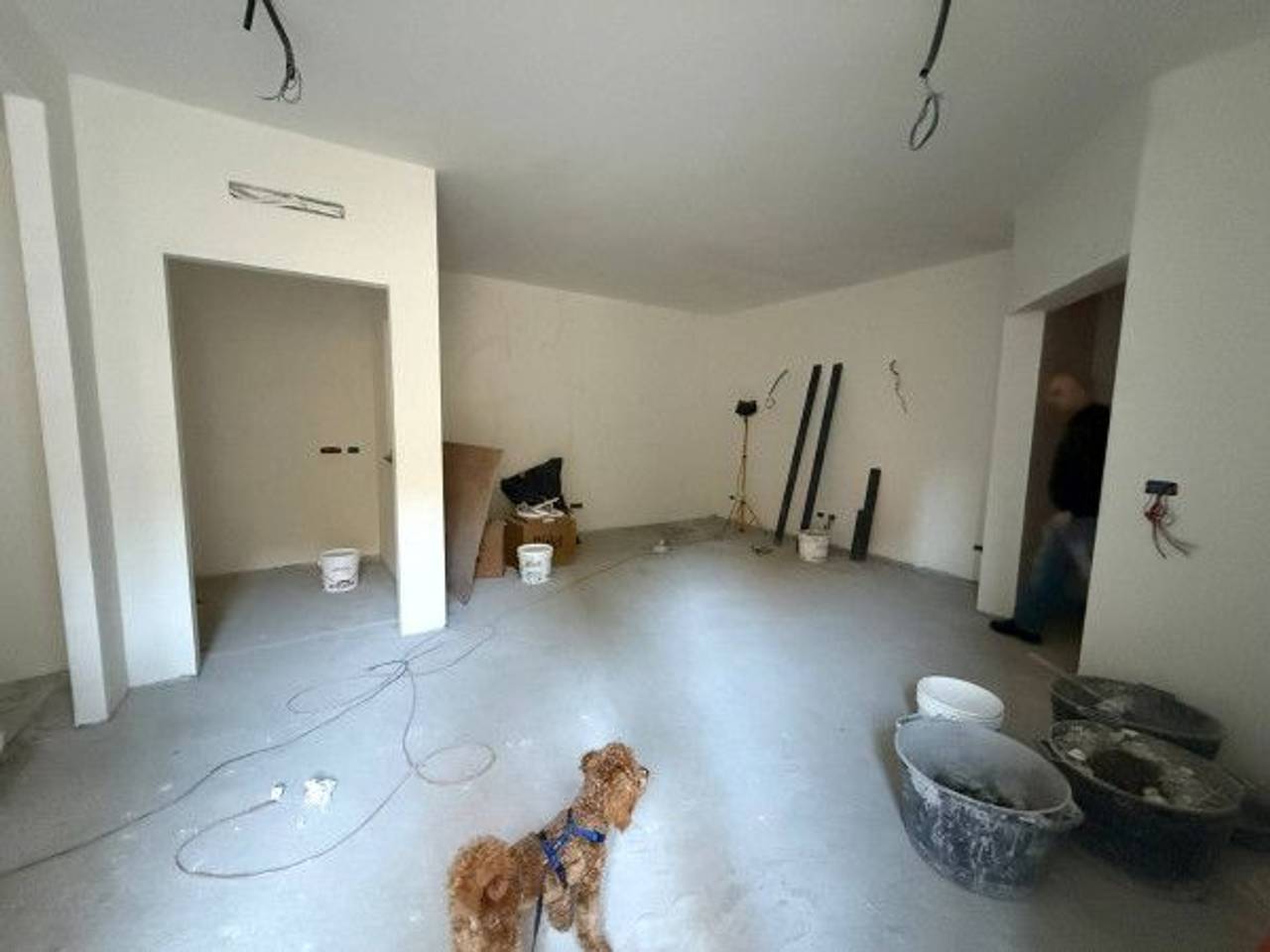 appartamento in vendita a Genova in zona Nervi