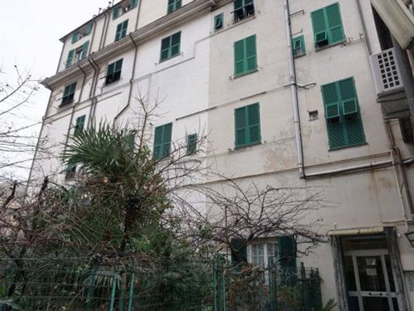 appartamento in vendita a Genova in zona Cornigliano