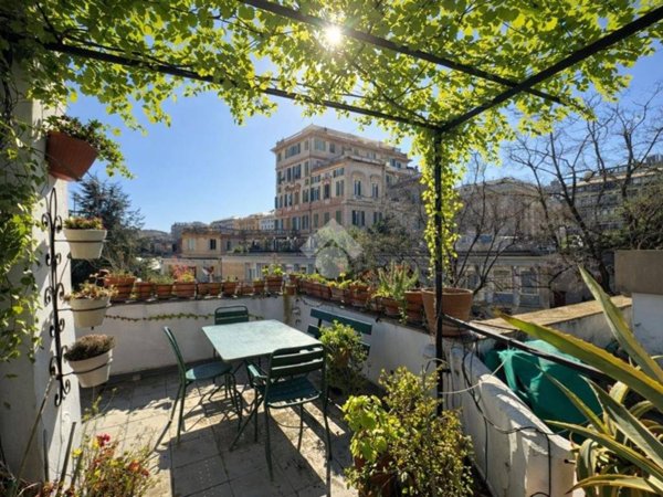 appartamento in vendita a Genova in zona Centro Storico