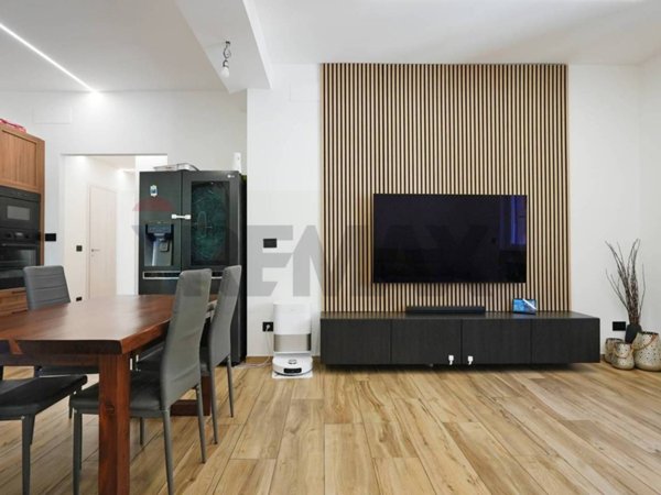 appartamento in vendita a Genova in zona Sampierdarena