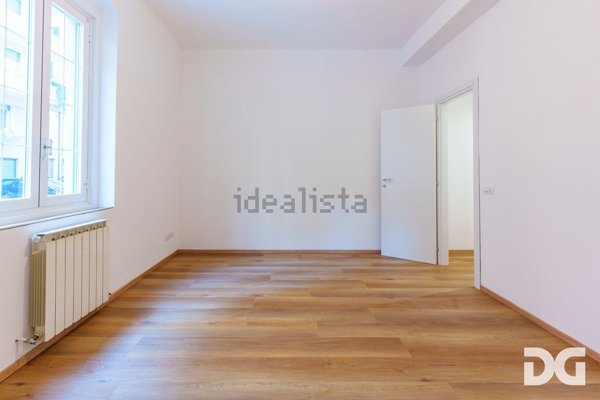 appartamento in vendita a Genova in zona Certosa