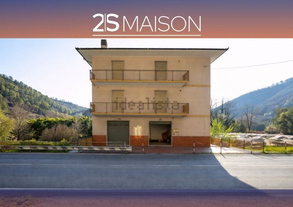 appartamento in vendita a Genova in zona San Quirico