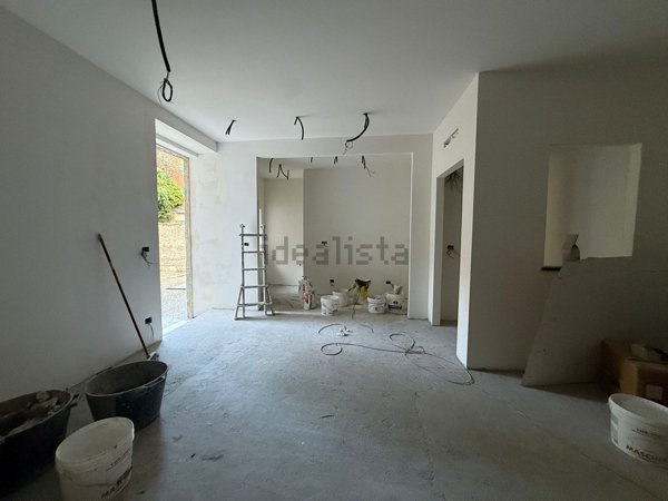 appartamento in vendita a Genova in zona Nervi