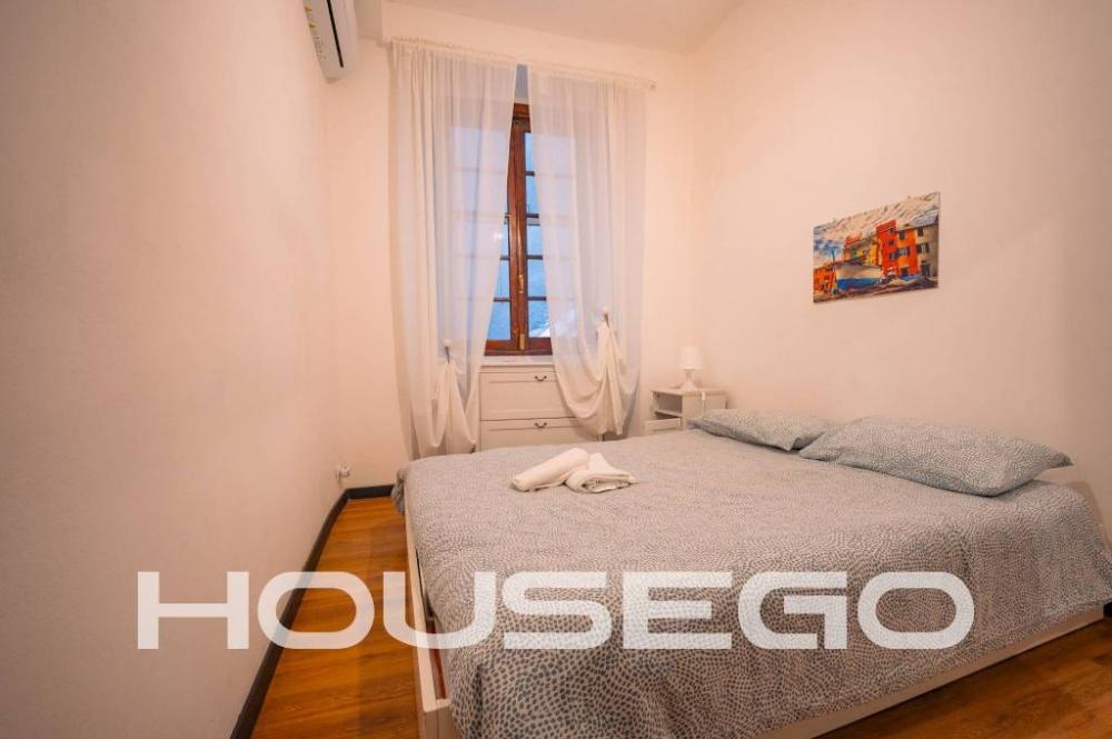 appartamento in vendita a Genova in zona Centro Storico