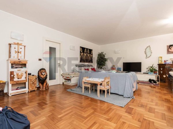 appartamento in vendita a Genova in zona Pegli