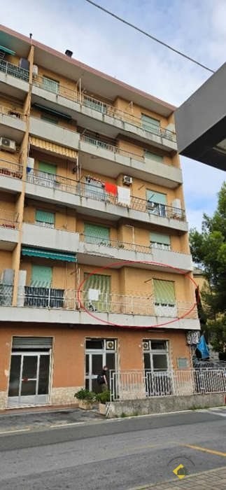 appartamento in vendita a Genova