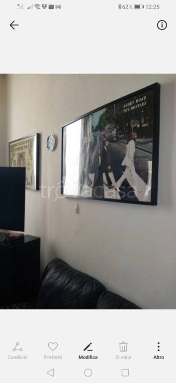 appartamento in vendita a Genova in zona San Fruttuoso