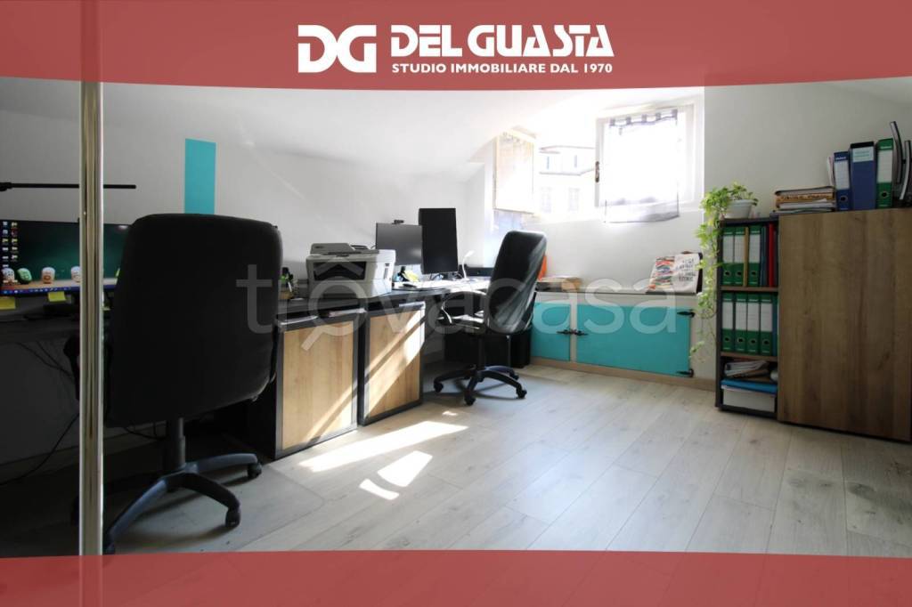 monolocale in vendita a Genova in zona Centro Storico