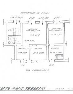 negozio in vendita a Genova in zona Pegli
