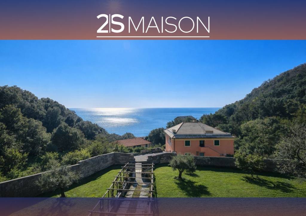 appartamento in vendita a Genova in zona Crevari