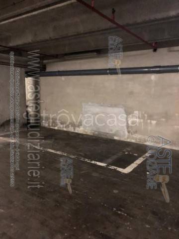 appartamento in vendita a Genova in zona Centro Storico