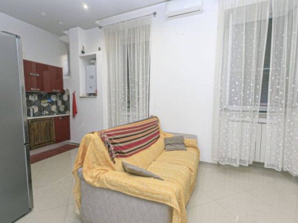 appartamento in vendita a Genova in zona Pegli