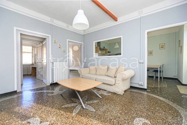 appartamento in vendita a Genova in zona Pontedecimo