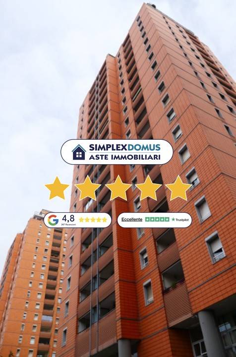 appartamento in vendita a Genova in zona Sampierdarena