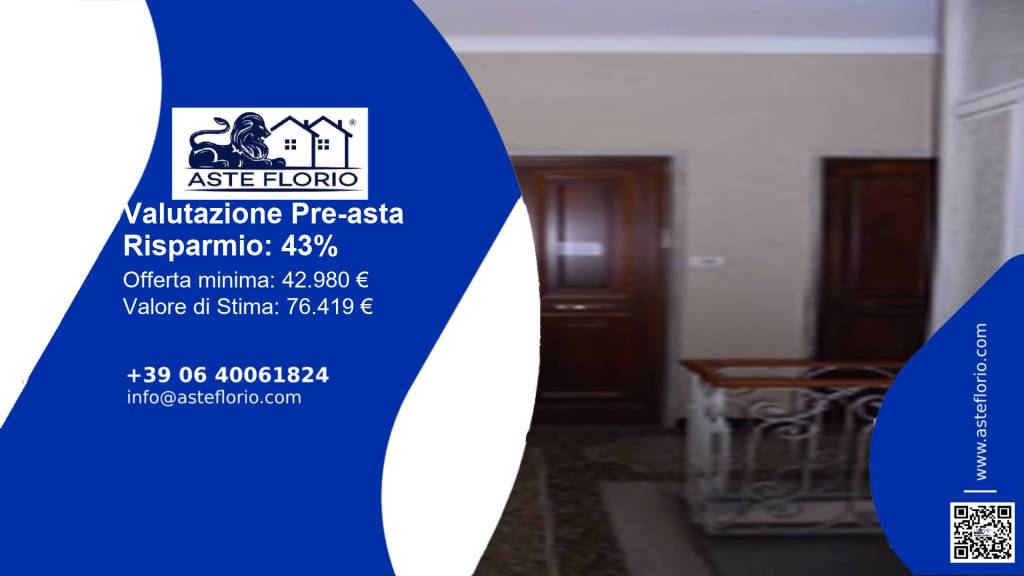 appartamento in vendita a Genova in zona Marassi