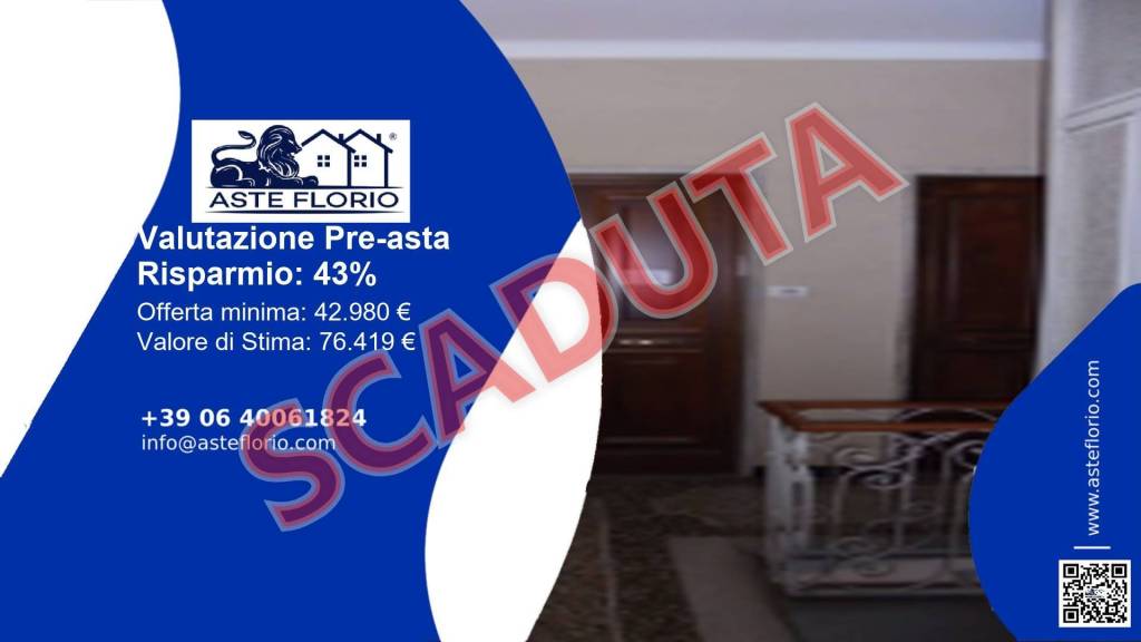 appartamento in vendita a Genova in zona Marassi
