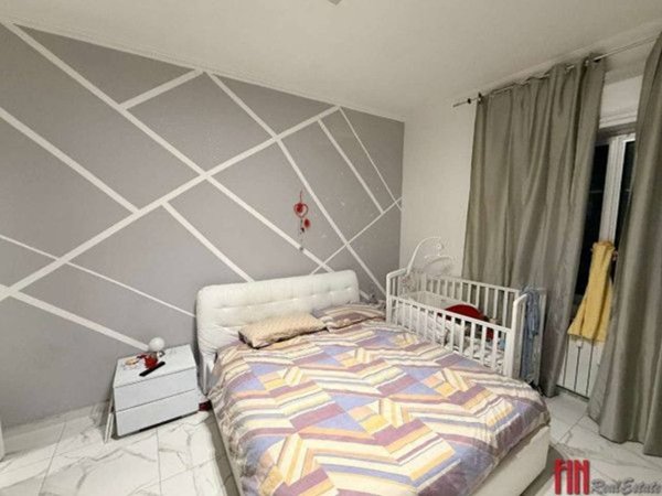 appartamento in vendita a Genova in zona Rivarolo