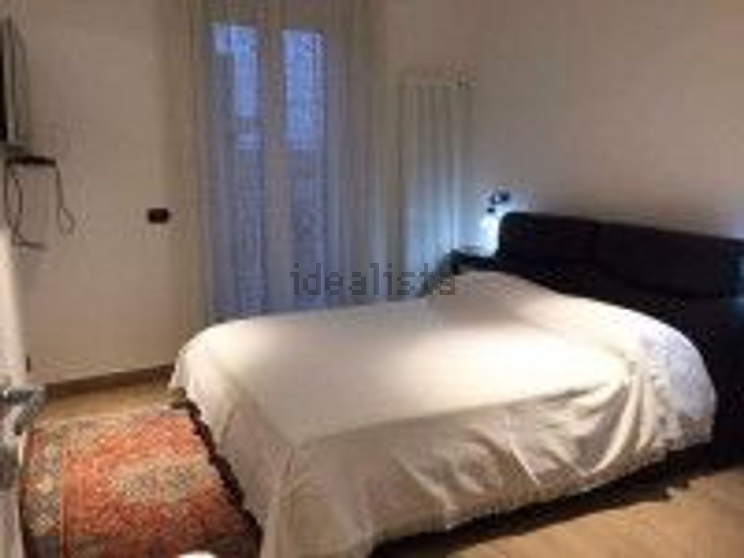 appartamento in vendita a Genova in zona Marassi