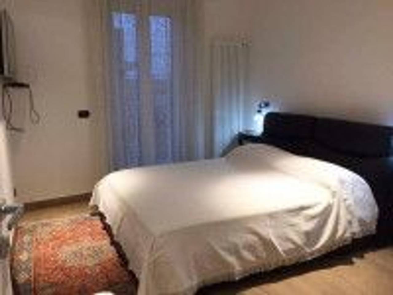 appartamento in vendita a Genova in zona Marassi