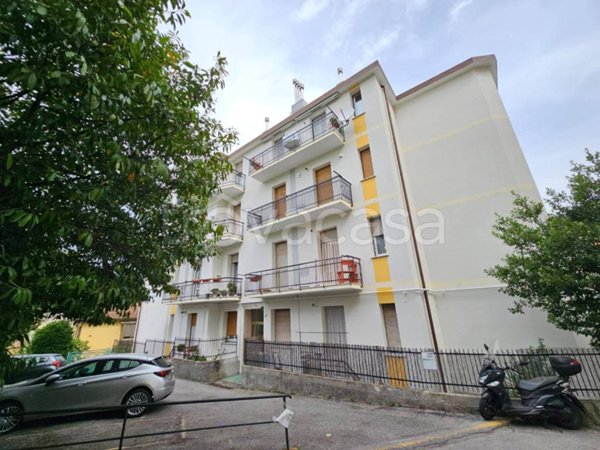 appartamento in vendita a Genova in zona Pontedecimo