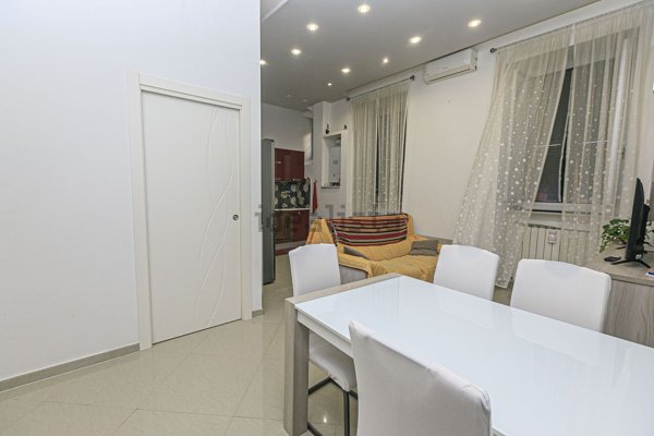 appartamento in vendita a Genova in zona Pegli